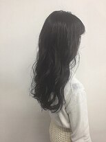 ガーランドウメダ(Garland umeda)&nbsp;リラックスウェーブ＿ロング＿203