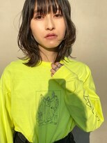 ケイト オークス(KATE OKUS) layer BOB