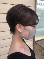 モードケイズ 尼崎店(MODE K's) マッシュショート