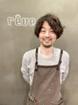 ヘアー アンド リラックス レーヴ 臼井店(Hair&Relax reve) 水越