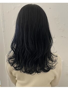 カウチ 板橋本町店(kauti) ブルーブラック