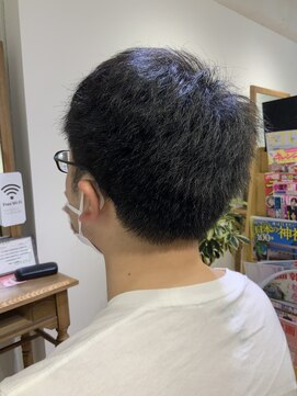 ユーネリー(U-NERY) メンズスタイル