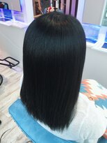 ヘアーディア みどり店(Hair...DiA)&nbsp;☆うねりgood-bye縮毛矯正