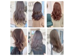 Joyeux hair design【ジョワイユヘアーデザイン】