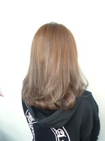 ハーツ(HEARTS)&nbsp;グラデーションカラー