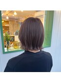 ラベンダーカラー♪ 【髪質改善 武蔵浦和】