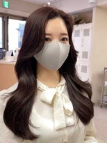 ユニ 表参道(uni)&nbsp;韓国女優風くびれヨシンモリ/エギョモリ