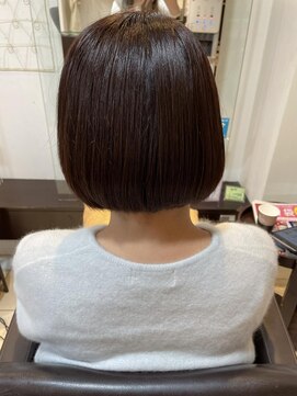 スティラ スムース 高田馬場(Stilla smooth) カーキアッシュ