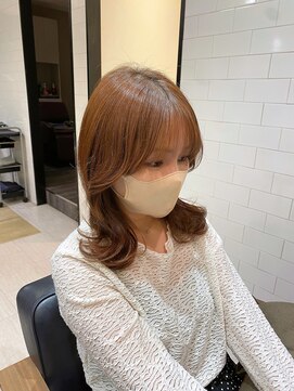 フォーカス 柏店(FOCUS) くびれミディ