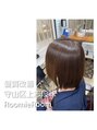 ルーミールーム(RoomieRoom)&nbsp;うるツヤ◆守山エリア１位◎うっとり滑らか美髪