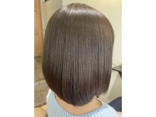 コハヘアー(COHA HAIR)