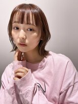 ミンクスザパス 湘南・辻堂店(MINX The pass)&nbsp;MINX The pass#辻堂#辻堂美容室#カットが上手い#ボブ#ショート