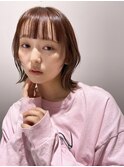 MINX The pass#辻堂#辻堂美容室#カットが上手い#ボブ#ショート