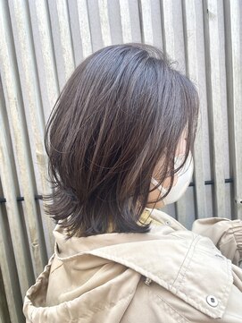 クロエ バイ ラヴィズム 小針店(CLOE by LUVISM) くびれミディ