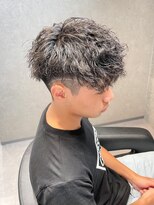 テン フォー ヘアー(Ten for hair)&nbsp;スペインツイスト