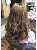 アモル 高田馬場店(Amor)&nbsp;ナチュラルロング