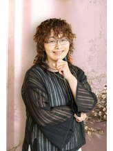リノヘアー 札幌店(LINO HAIR)&nbsp;下谷 由美子