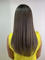 ライフ 四条畷店(Lyfe) ミルクティーベージュ_グレージュカラーチョコレート_367