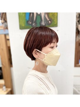 ボスコ 下北沢店(bosco) ショースタイル