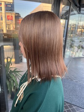 アリカ(arika) 濃いめミルクティ