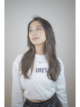 イコイ 藤沢(ikoi) ゆるふわボブ