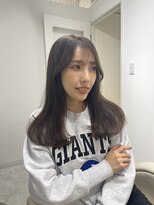 グレイスアンジュ 名駅(Grace Unge)&nbsp;【加藤】ローレイヤーストレート