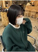 カット+トリートメント【¥5000】