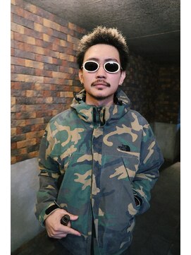 ワビサビ(WB/SB) YUITO STYLE No.101