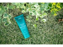 AVEDAオーガニックへのこだわり~オーガニック原料~