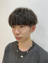 ルプラ アンテ(le-pla Ante)&nbsp;コンパクトマッシュ