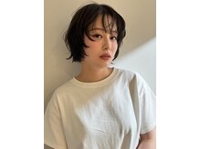 ミリ(milli Produce by ITAKURA)