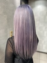 トムキャット(TOM CAT)&nbsp;ホワイトシルバーラベンダー