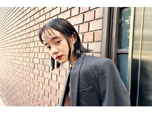 ワン バイ ジ エクト(One by The Ect)の雰囲気（周りから褒められる似合わせボブ/ナチュラルカラー[大阪梅田]）