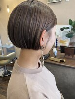 ウビ(ubi”)&nbsp;コンパクトボブ