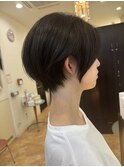 【クールコンパクトショート】八戸ショート・20代・30代・40代