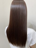 ドープリット(Dope LIT)&nbsp;明るめ地毛風カラー