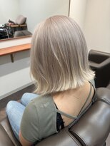 トイロ(toiro)&nbsp;ホワイトベージュ