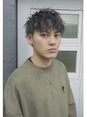 【MAAAAAC】ハイライトマッシュ