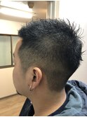 ビジネスベリーショート