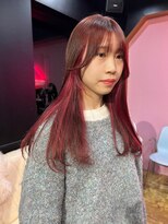 ワーカー ミミ(worker MIMI)&nbsp;ボルドールビー