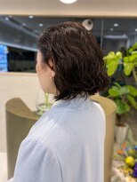 シュク 高円寺(SYUK)&nbsp;SYUK シュク【高円寺 ショートカット 髪質改善 ハイライト 】