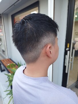 ガブ(GABU.) フェザーアップ