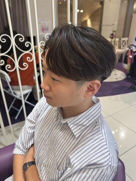 バース 河原町店(BIRTH) 韓国/韓国ヘア/韓国パーマ/韓国ダウンパーマ/ニュアンスパーマ