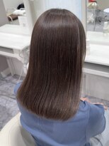 ナビ 金沢駅前店(navi)&nbsp;愛されヘア