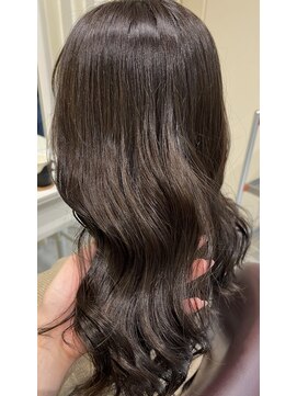 マルム(mulum) 王道艶ブラウン *AKARI