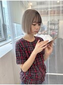 White silver × Black