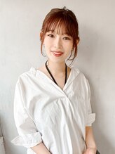 キリ 表参道(kyli) 近野 由未菜