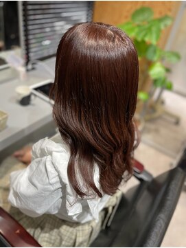 ネウィ 池袋(newi) ★☆みんな大好きチョコレートブラウン☆★