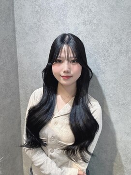 エン(en.) ★大人韓国コリアンブラック／銀座