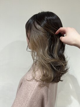 ニューヨークニューヨーク 三宮店(NYNY) イヤリングカラー